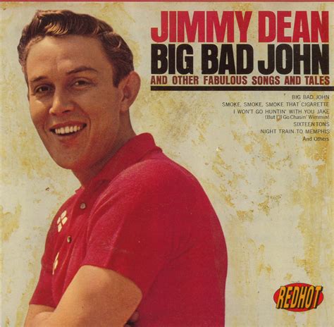 who sings big bad john|big bad john original version.